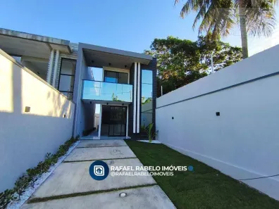 Casa com 4 Quartos à venda, 147m² no Timbu, Eusébio