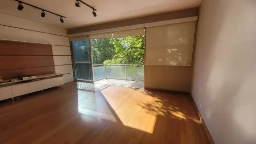 Apartamento com 3 Quartos à venda, 128m² no Lagoa, Rio de Janeiro