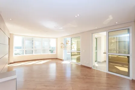Apartamento com 4 Quartos para alugar, 189m² no Mossunguê, Curitiba