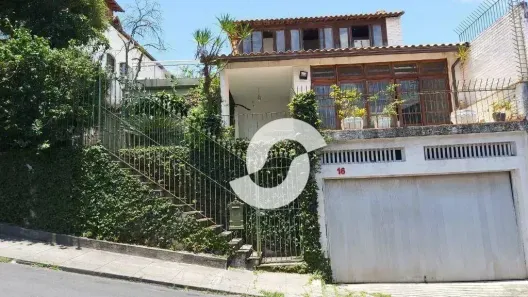 Casa com 5 Quartos à venda, 283m² no Icaraí, Niterói