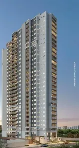 Apartamento com 2 Quartos à venda, 54m² no Vila Esperança, São Paulo