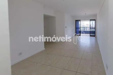 Apartamento com 3 Quartos para alugar, 115m² no Stiep, Salvador