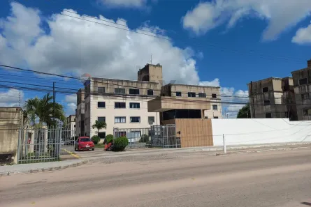 Apartamento com 2 Quartos à venda, 47m² no Planalto, Natal