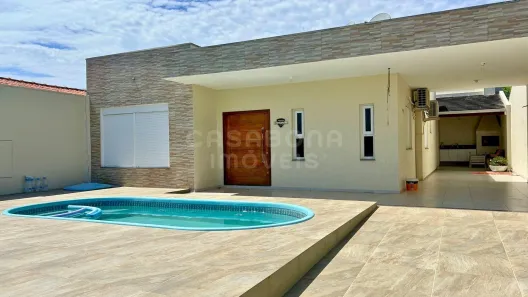 Casa com 3 Quartos à venda, 137m² no Areias Brancas, Arroio do Sal