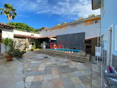 Casa com 5 Quartos à venda, 300m² no Jardim Excelsior, Cabo Frio