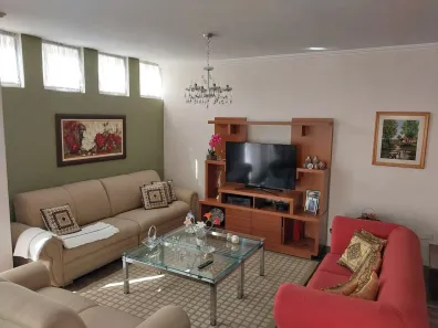 Sobrado com 3 Quartos à venda, 259m² no Jardim Morumbi, Jundiaí