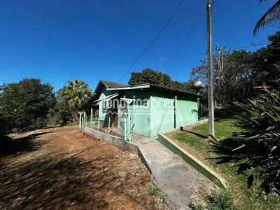 Fazenda/Sítio com 1 Quarto à venda, 20000m² no Jardim Morumbi, Londrina
