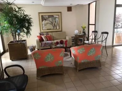 Apartamento com 4 Quartos à venda, 230m² no Osvaldo Rezende, Uberlândia