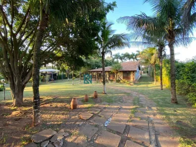 Fazenda/Sítio com 3 Quartos à venda, 5m² no Distrito de Iguatemi (Iguatemi), Maringá