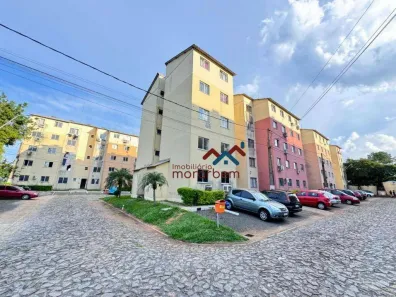 Apartamento com 2 Quartos à venda, 39m² no Olaria, Canoas