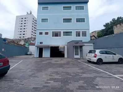 Apartamento com 1 Quarto para alugar, 45m² no Vila Isolina Mazzei, São Paulo