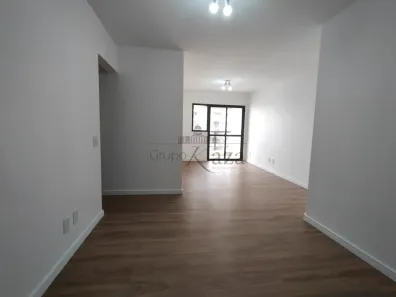 Apartamento com 3 Quartos à venda, 94m² no Brooklin Paulista, São Paulo