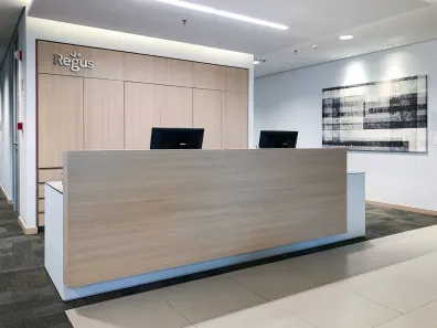 Sala Comercial para alugar, 1m² no Brooklin Paulista, São Paulo