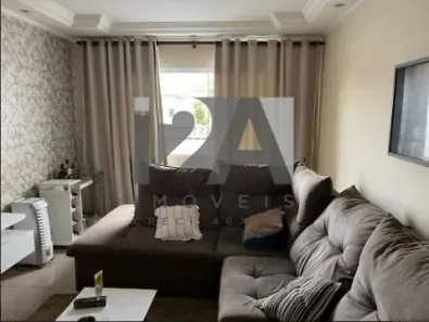 Sobrado com 3 Quartos à venda, 164m² no Vila Yara, Osasco