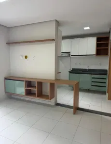 Apartamento com 2 Quartos para alugar, 60m² no Ponta Negra, Manaus