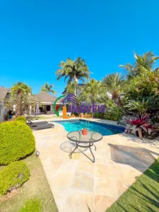 Casa de Condomínio com 3 Quartos à venda, 420m² no Alphaville, Santana de Parnaíba