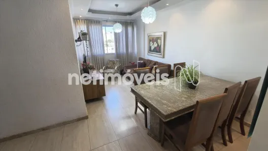Apartamento com 3 Quartos à venda, 92m² no Silveira, Belo Horizonte