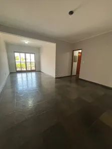 Apartamento com 3 Quartos para alugar, 110m² no Vila Santa Cândida, São José do Rio Preto
