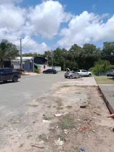 Lote/Terreno para alugar, 800m² no Quintas do Calhau, São Luís