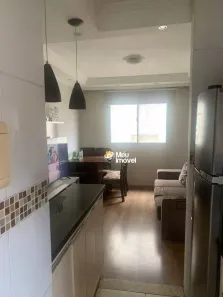 Apartamento com 2 Quartos à venda, 45m² no Jardim Ipanema (Zona Oeste), São Paulo
