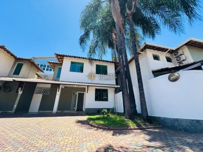 Casa de Condomínio com 3 Quartos à venda, 180m² no Santa Amélia, Belo Horizonte