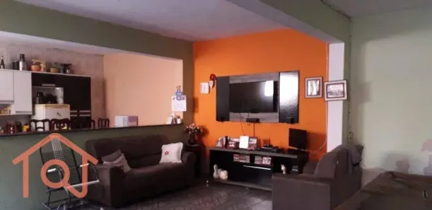Casa com 2 Quartos à venda, 172m² no Vila Nogueira, Diadema