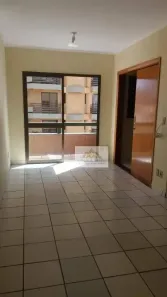 Apartamento com 1 Quarto à venda, 40m² no Centro, Ribeirão Preto