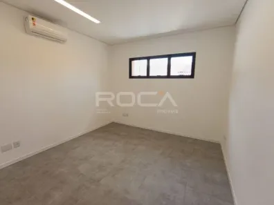 Sala Comercial para alugar, 8m² no Jardim Sumaré, Ribeirão Preto