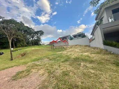 Lote/Terreno à venda, 390m² no Jardim das Samambaias, Jundiaí