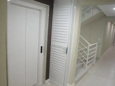 Cobertura com 1 Quarto à venda, 143m² no Menino Deus, Porto Alegre