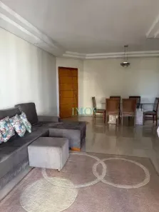 Apartamento com 4 Quartos à venda, 157m² no Jardim Esplanada, São José dos Campos