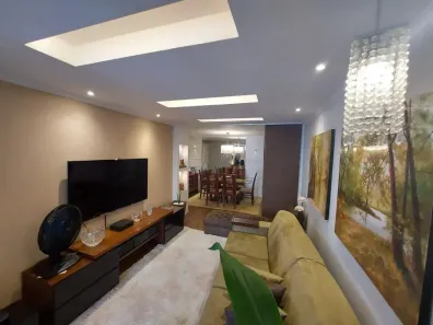 Apartamento com 3 Quartos à venda, 123m² no Recreio dos Bandeirantes, Rio de Janeiro