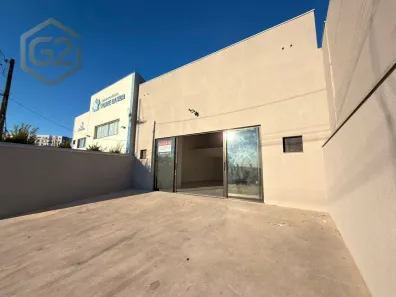 Ponto Comercial para alugar, 170m² no Jardim Santa Cruz, Indaiatuba