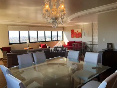 Apartamento com 4 Quartos à venda, 200m² no Santa Paula, São Caetano do Sul