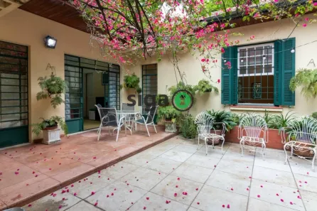 Casa com 5 Quartos à venda, 450m² no Jardim Novo Mundo, São Paulo