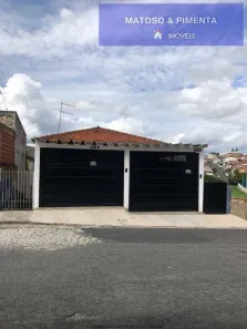 Casa com 2 Quartos à venda, 250m² no Jardim Figueira, Amparo