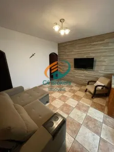Sobrado com 2 Quartos à venda, 285m² no Jardim Iporanga, Guarulhos