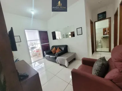 Apartamento com 2 Quartos à venda, 72m² no Nossa Senhora do Perpétuo Socorro, Pindamonhangaba