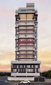 Apartamento com 2 Quartos à venda, 72m² no Canto do Forte, Praia Grande