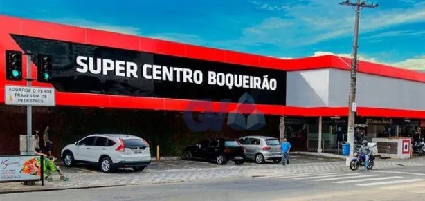 Ponto Comercial para alugar, 24m² no Boqueirão, Santos