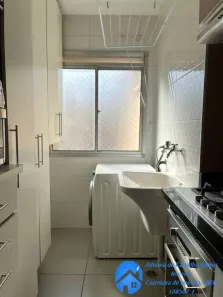 Apartamento com 3 Quartos à venda, 60m² no Centro, Osasco