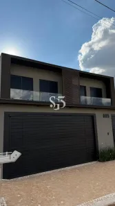 Sobrado com 3 Quartos à venda, 124m² no Jardim Morumbi (Nova Veneza), Sumaré