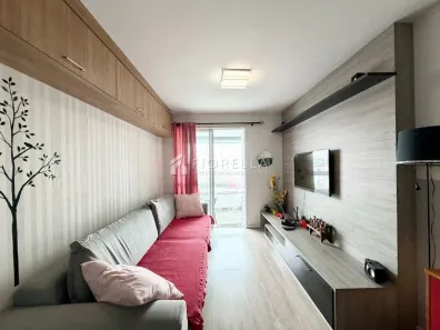 Apartamento com 3 Quartos à venda, 87m² no Campinas, São José