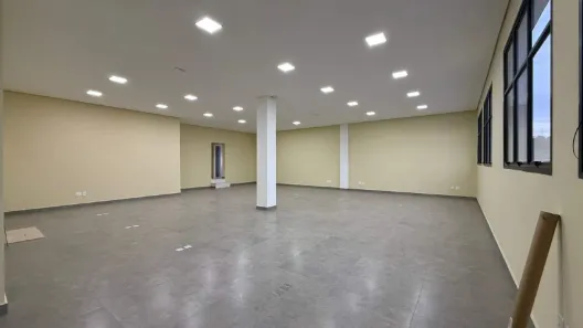 Ponto Comercial para alugar, 120m² no Vila Mafalda, Jundiaí