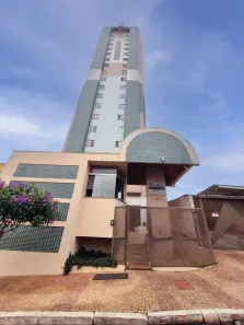 Apartamento com 2 Quartos à venda, 60m² no Vila Cidade Universitária, Bauru