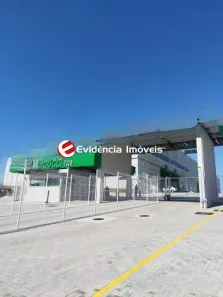 Galpão/Depósito/Armazém para alugar, 1784m² no Parque Jaçatuba, Santo André