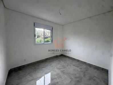 Apartamento com 2 Quartos à venda, 55m² no Buritis, Belo Horizonte