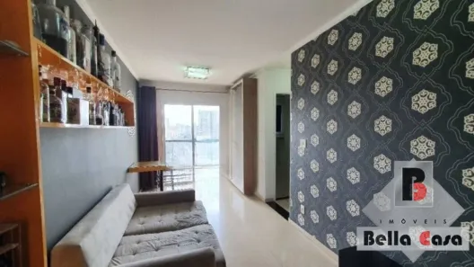 Apartamento com 2 Quartos à venda, 51m² no Quarta Parada, São Paulo