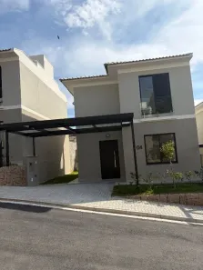 Casa de Condomínio com 3 Quartos à venda, 140m² no Observatório, Vinhedo