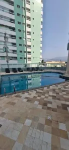 Apartamento com 2 Quartos à venda, 75m² no Real, Praia Grande